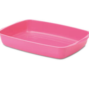 Savic Kitten Litter tray - alomtálca kölyökmacskák részére (37x25.5x6.5cm)