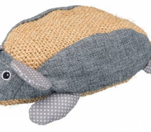 Trixie Sisal Mouse XXL - játék (egér) nagytestű macskák részére (30cm)