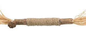 Trixie Matatabi Stick with Tassels - játék (matatabi bojttal) macskák részére