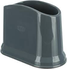 Trixie Litter Scoop Holder - alomlapát tartó (szürke) 21×15×11cm