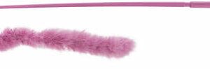 Trixie Playing Rod for XXL cats - játék (macskapeca) nagytestű macskák részére (65cm)