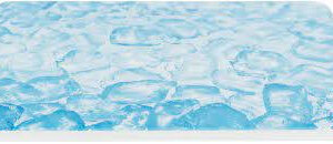 Trixie Cooling Plate - hűtőmatrac (világoskék) kisállatok részére (35x25cm)