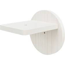 KT24:Kifutó termék:Trixie Wall Element 1. - falraszerelhető ülőrész (fehér) macskák részére (15x16cm)