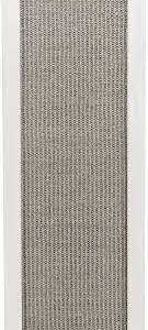 Trixie scratching board with wooden - kaparószönyeg (szürke,fehér) macskák részére (28x78cm)