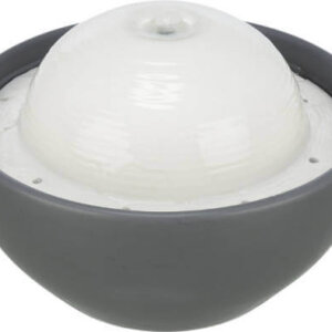 KT26.Trixie Vital Dome drinking fountain, 15l/20x10x20cm