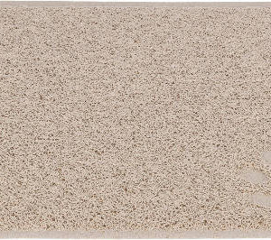 Trixie Litter Tray Sieve-Mat - kilépő szőnyeg (mályva) 37x45cm