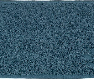 Trixie Litter Tray Sieve-Mat - kilépő szőnyeg (kék) 37x45cm