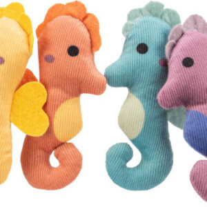Trixie cushion - játék (csikóhal) macskák részére (11cm)