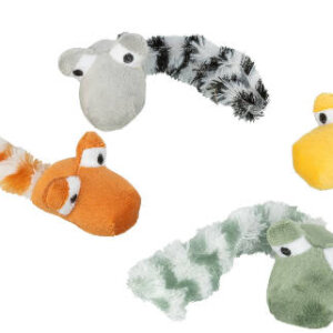 Trixie Dragon, plüss - játék macskák részére (20cm)
