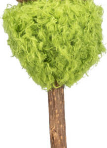 Trixie Matatabi lolly - játék (matatabi gömbök) macskák részére (13,5cm)