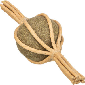 Trixie catnip candy XXL - játék (macskamenta cukorka) macskák részére (17cm)