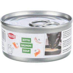 Trixie Premio Pulled Tuna, 30 gr - tonhal macskák részére (30g)