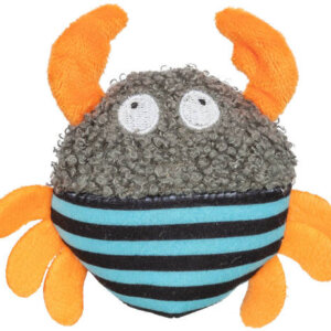 Trixie crab, 9cm