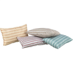Trixie cushion XXL,macskamentás - játék (plüss párna, macskamentával) macskák részére (19x30cm)