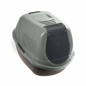ECOMFY WC EASY CAT ECO 54X40X40