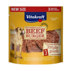 Vitakraft Beef Burger 3db