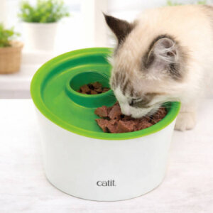 Catit Senses 2.0 Multi etető macskák részére