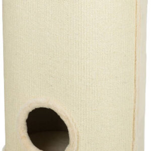 Trixie Sienna cat tree, 105 cm, taupe - Sierra Macska kaparótorony