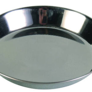 Trixie Stainless Steel - fémtál macskák részére (0,2l /Ø11cm)
