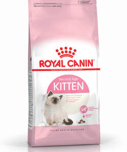 Royal Canin Feline (Kitten) - Teljesértékű eledel macskák részére(10kg) (KIZÁRÓLAG RENDELÉSRE TARTOTT TERMÉK!)