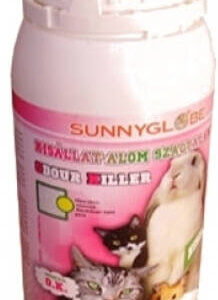 Panzi Sunnyglobe O.K. for Pet alomszagtalanító, 450 ml