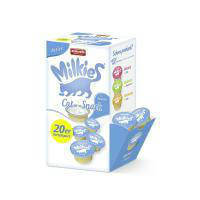 Animonda Milkies Active macskatej, 20 × 15 g