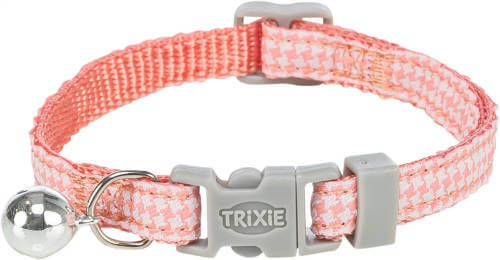 Trixie macska nyakörv, virágos, 20-34cm/10mm, különböző színekben - Image 2