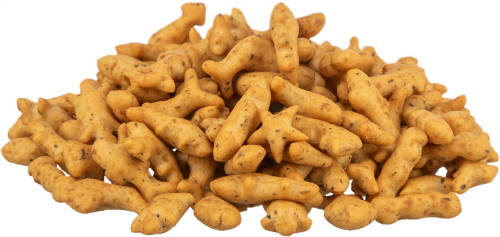 Trixie Ocean mix csirkemellel, macskamentával, 50g - Image 2